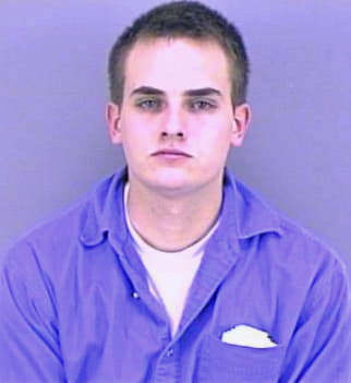 Mccawley Christopher - Smith County, TX 