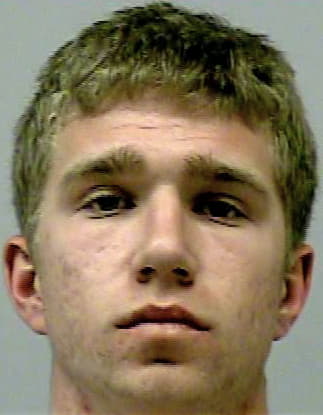 Melton Christopher - Gwinnett County, GA 