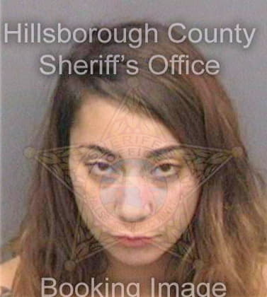 Burkart Clarissa - Hillsborough County, FL 