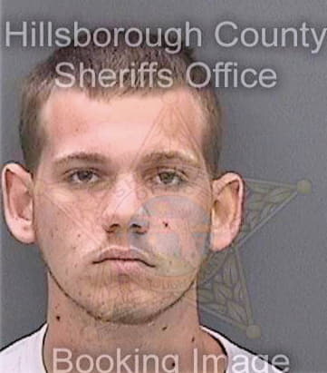 Weaver Dalton - Hillsborough County, FL 