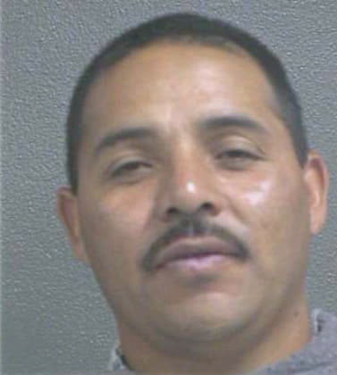 Dominguez-Sepulveda Daniel - Wyandotte County, KS 