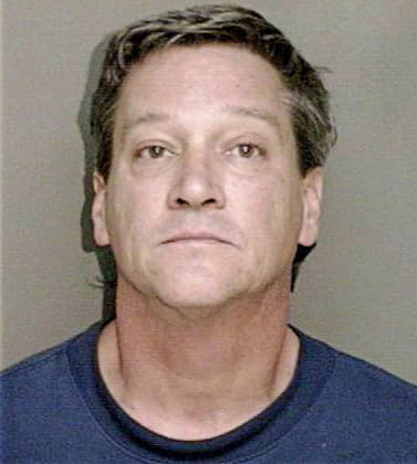 Mccoy David - Lake County, FL 