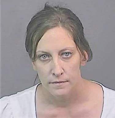 Carney Debra - Brevard County, FL 