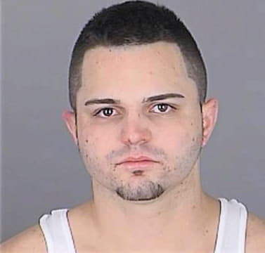 Harris Dustin - Pasco County, FL 