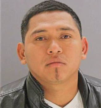 Recinosmonterroso Edgar - Dallas County, TX 