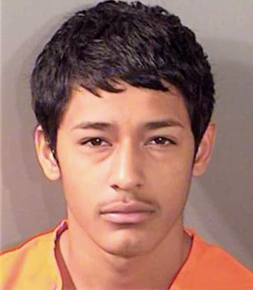 Rodriguez Edgar - Denton County, TX 