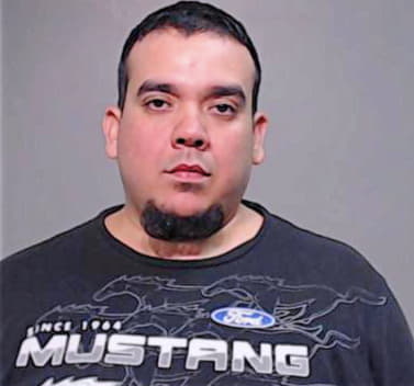 Corona Eduardo - Hidalgo County, TX 