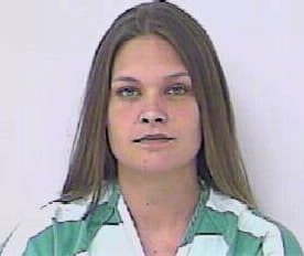 Wilson Elizabeth - StLucie County, FL 