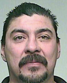 Garcia Elpidio - TomGreen County, TX 
