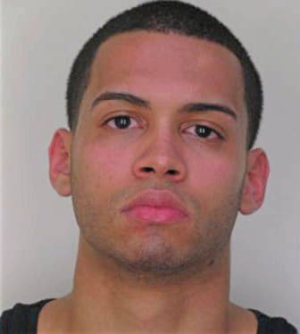 Cruzcuevas Felix - Hillsborough County, FL 