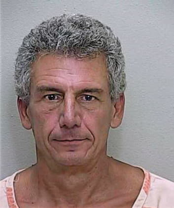 Mey George - Marion County, FL 