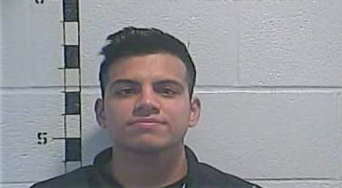 Constantino Gerardo - Shelby County, KY 