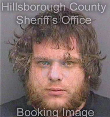 Schaffer Gregory - Hillsborough County, FL 