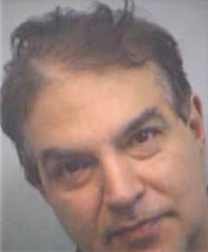 Enriquez Henry - Fulton County, GA 