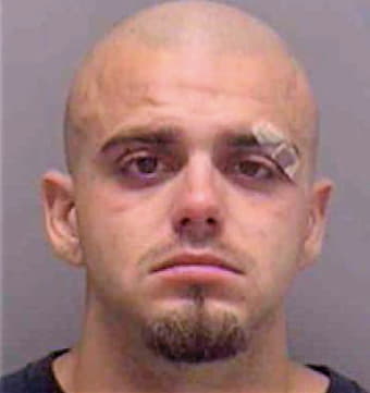 Allen Ian - Lee County, FL 