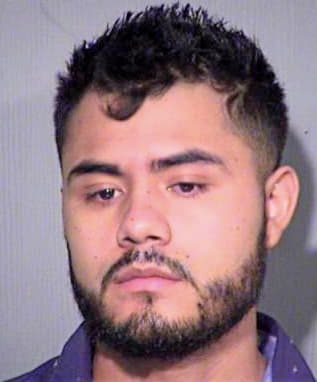 Martinez Ivan - Maricopa County, AZ 