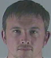 Scott Jakob - Deschutes County, OR 