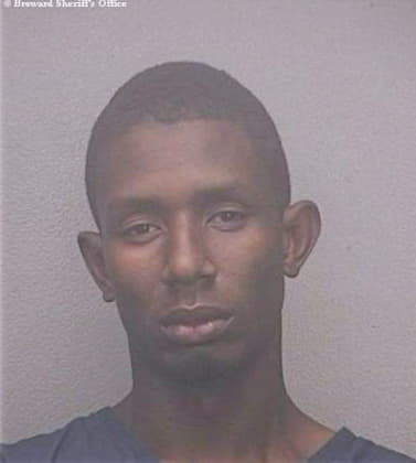 Jordan Jarvis - Broward County, FL 