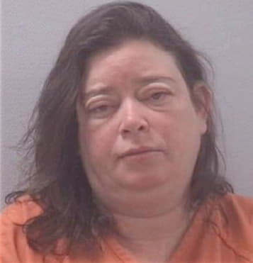 Brooks Jennifer - Lexington County, SC 
