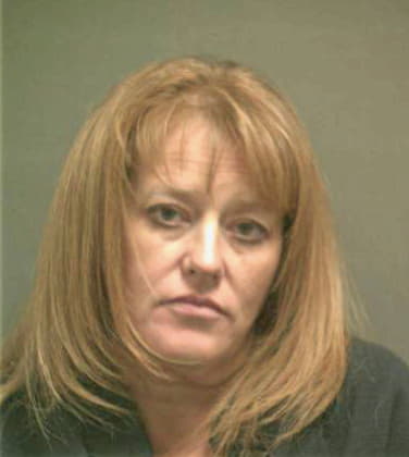Andrews Jerri - Randall County, TX 
