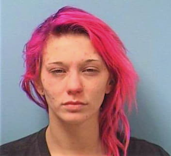 Piechowski Jessica - Stearns County, MN 