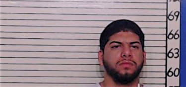 Rico John - Comal County, TX 