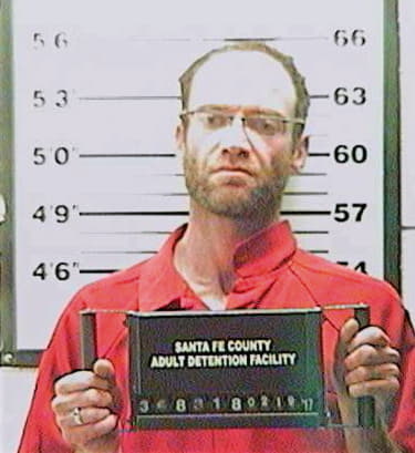 Berkowitz Joshua - SantaFe County, NM 