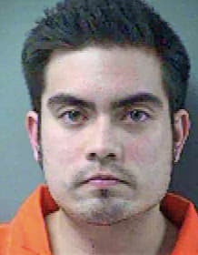 Schlink Joshua - Okaloosa County, FL 