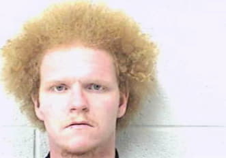 Gibbs Kenneth - Newton County, GA 