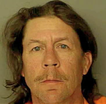 Klepper Kenneth - Horry County, SC 