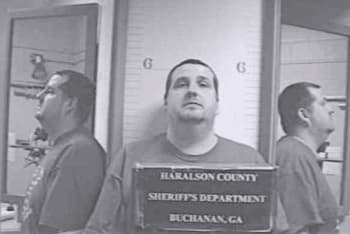 Rollins Kenneth - Haralson County, GA 