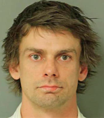 Kerr Langdon - Wake County, NC 