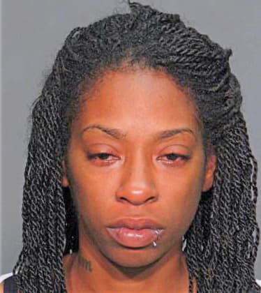 Whitaker Latasha - Wake County, NC 
