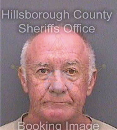 Lisowski Leonard - Hillsborough County, FL 