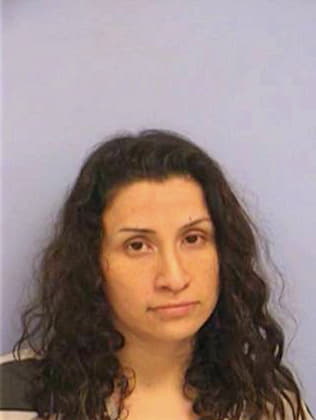 Garcia Maria - Travis County, TX 