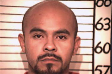 Rodriguez Mariano - Comal County, TX 