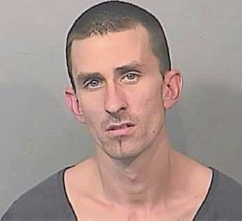 Johnson Marshall - Brevard County, FL 