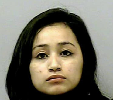 Espinoza Mary - Gwinnett County, GA 