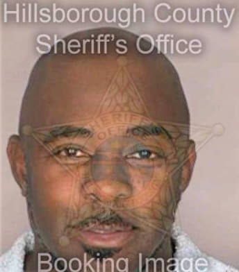 Walker Maurice - Hillsborough County, FL 