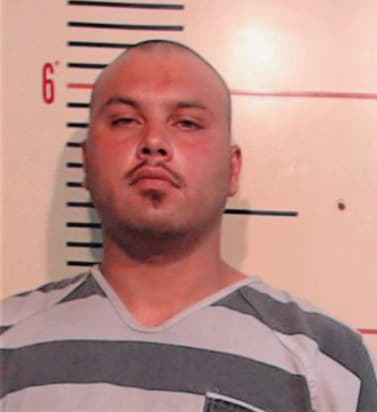 Mckay Miguel - Parker County, TX 