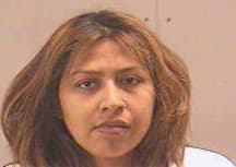 Arzate Noely - Dallas County, TX 