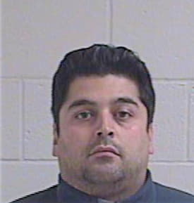 Cardoza Omar - Hidalgo County, TX 
