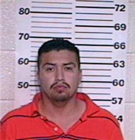 Palomo Rene - Hidalgo County, TX 