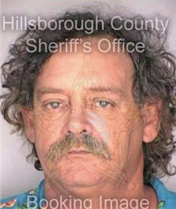 Alston Richard - Hillsborough County, FL 