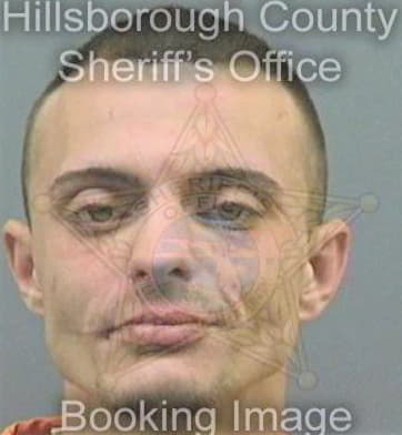 Bencomo Richard - Hillsborough County, FL 