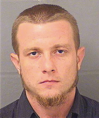 Jewell Richard - PalmBeach County, FL 