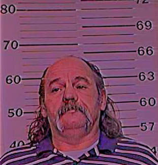 Webb Roy - Henderson County, TX 