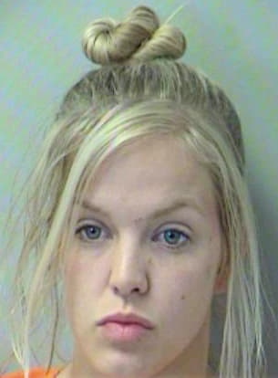 Coker Sara - Okaloosa County, FL 
