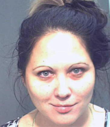 Joosten Shannon - Orange County, FL 