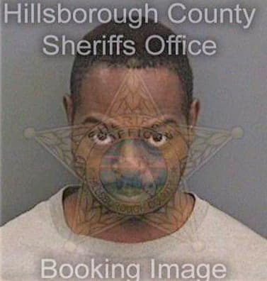 Pledge Solomon - Hillsborough County, FL 
